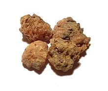 myrrh