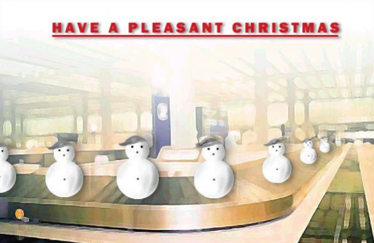 xmas card snowmen smaller pic